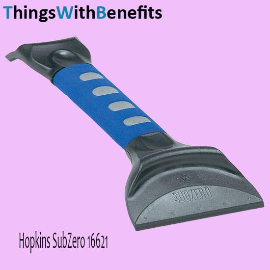 Hopkins SubZero 16621