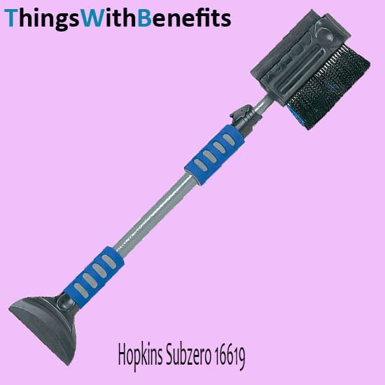 Hopkins Subzero 16619