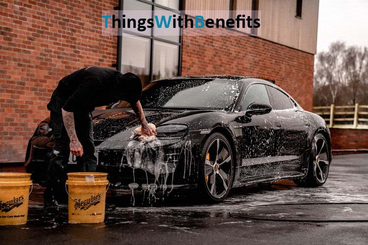 Best Car Cleaning Kit